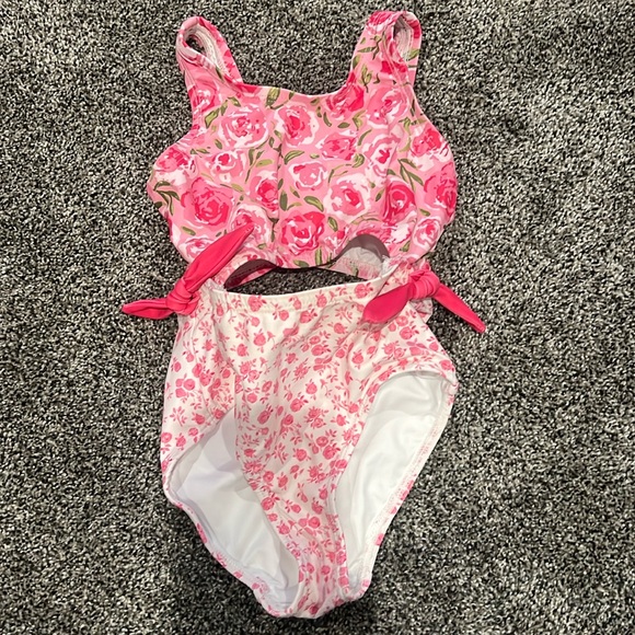 SweetHoney Other - Rose Swimsuit